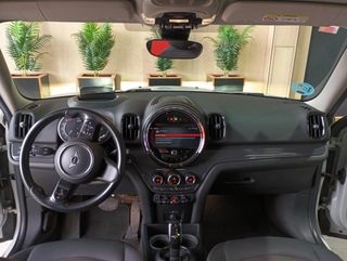 MINI COOPER-D AÑO 2021 CON