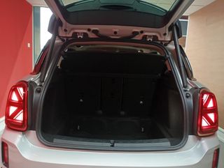 MINI COOPER-D AÑO 2021 CON