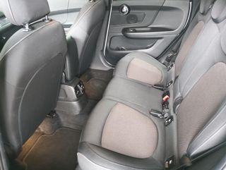 MINI COOPER-D AÑO 2021 CON