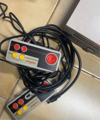 Consola Nintendo Computer Video Game