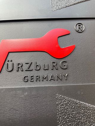 Maletín de herramientas 108 piezas