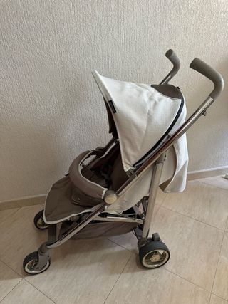 Silla de paseo Bébécar Spot