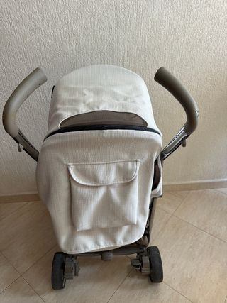 Silla de paseo Bébécar Spot