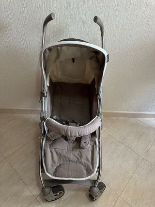Silla de paseo Bébécar Spot