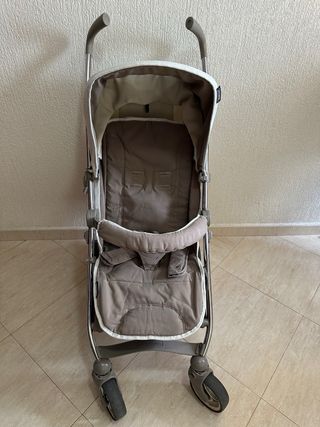 Silla de paseo Bébécar Spot