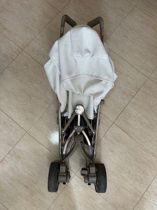 Silla de paseo Bébécar Spot