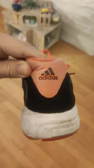 Scarpe Adidas clima cool uomo tg 43