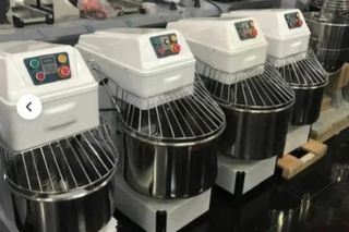 Amasadora Expiral: móvil 602169743