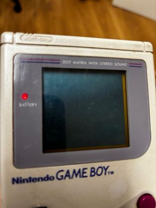 Gameboy original