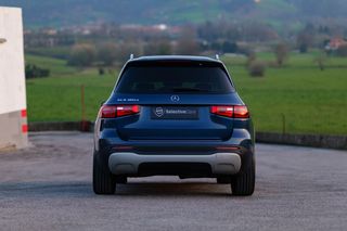 Mercedes-Benz GLB (X247) 2021