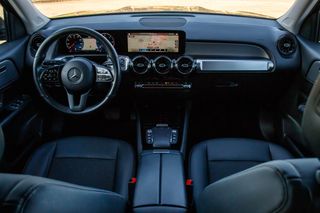 Mercedes-Benz GLB (X247) 2021