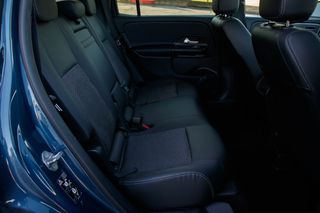 Mercedes-Benz GLB (X247) 2021