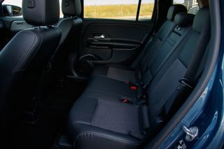 Mercedes-Benz GLB (X247) 2021