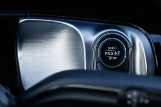 Mercedes-Benz GLB (X247) 2021