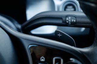 Mercedes-Benz GLB (X247) 2021