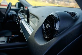 Mercedes-Benz GLB (X247) 2021