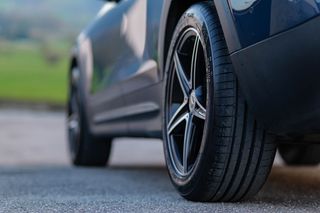 Mercedes-Benz GLB (X247) 2021