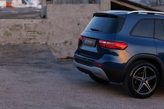 Mercedes-Benz GLB (X247) 2021