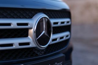 Mercedes-Benz GLB (X247) 2021