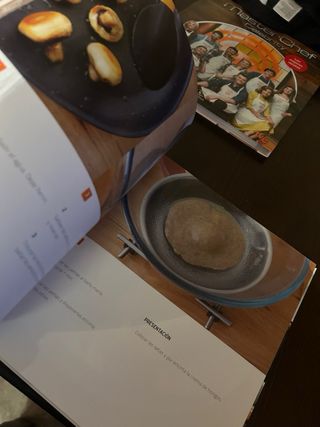 MasterChef Celebrity. Las mejores recetas