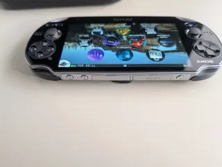 PS Vita OLED 128GB
