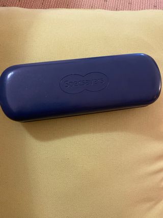 Gafas de vista Specsavers sin montura