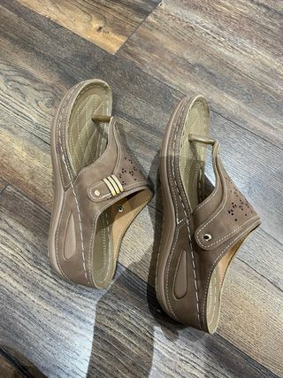Sandalias Verano