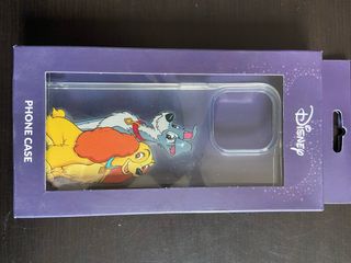 Funda iPhone 14 Pro Max Looney Tunes