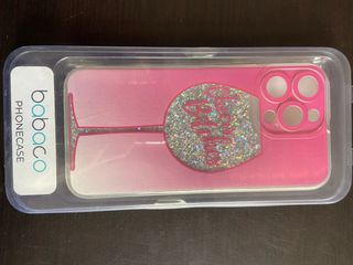 Funda iPhone 14 Pro Max Looney Tunes