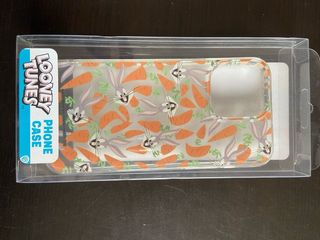 Funda iPhone 14 Pro Max Looney Tunes