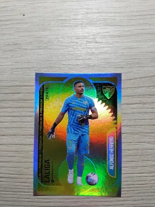 Alfonso Herrero LaLiga Hypermotion 25/26