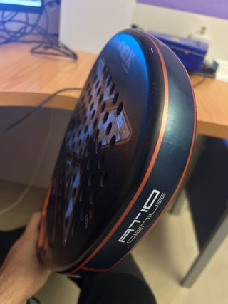 Pala de pádel NOX AT10 Genius