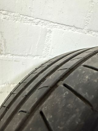 2 Neumáticos ContiSportContact 5P 235/35/19 91V