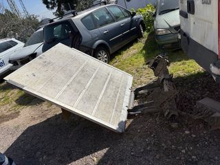 Plataforma Camión 3500