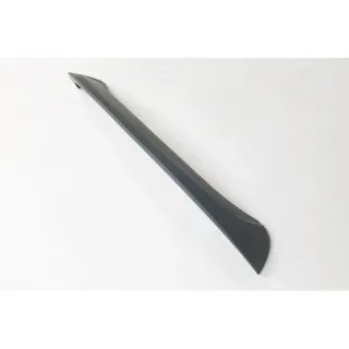 Aleron spoiler trasero Volkswagen Golf 6 VI tipo G