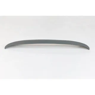 Aleron spoiler trasero Volkswagen Golf 6 VI tipo G
