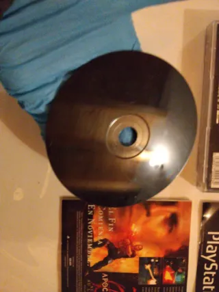 Tenchu Stealth Assassins PlayStation 1