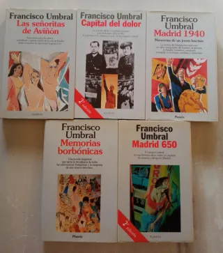 Las señoritas de Aviñón (Colección Autores esp...