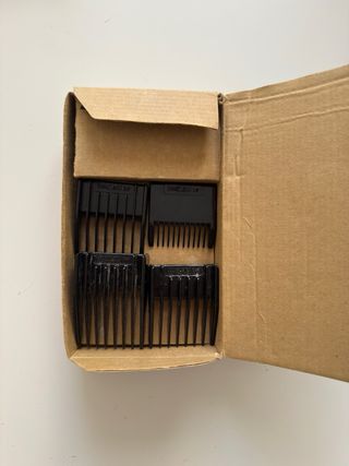 Maquina corta pelo Steinhart