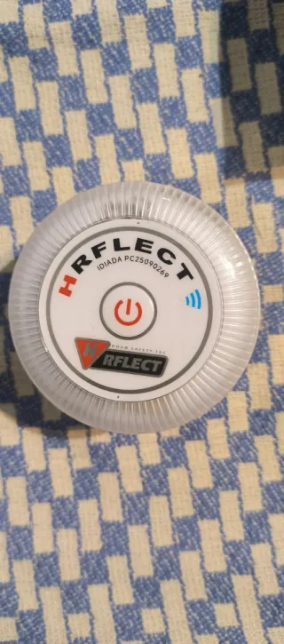 Baliza V16 Geolocalizada