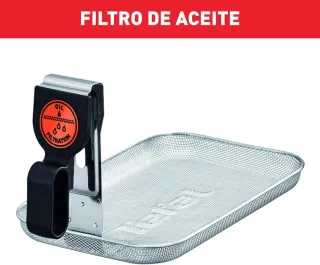 Freidora Tefal Pro Premium Eco 4 litros