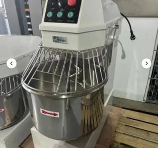 Amasadora Expiral : movil 602169743