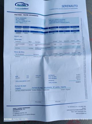 Volkswagen Crafter 2008