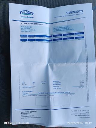 Volkswagen Crafter 2008