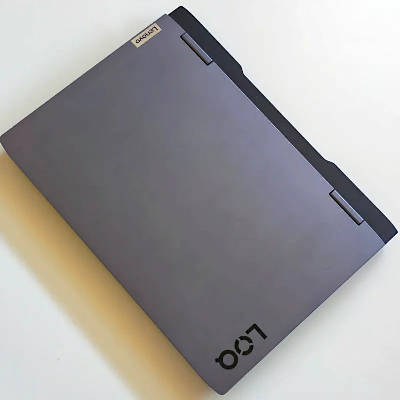 Lenovo LOQ 15IRH8