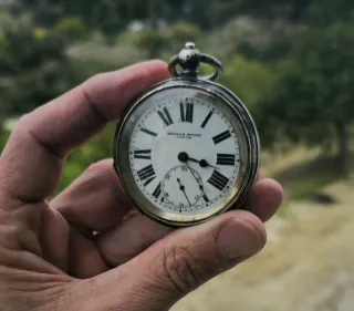 Harris Stone & Dennison. 1920