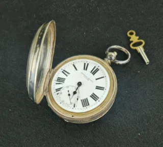 Harris Stone & Dennison. 1920