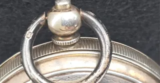 Harris Stone & Dennison. 1920