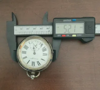 Harris Stone & Dennison. 1920