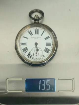 Harris Stone & Dennison. 1920